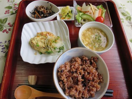 根菜のピクルス
