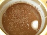 あんこ作り
