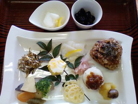 12月料理教室