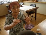 あんこ作り