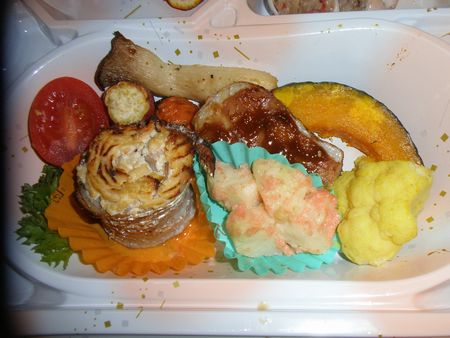 太刀魚焼き物1月28日
