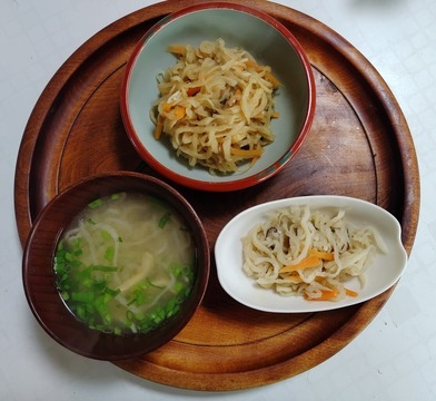 切干大根レシピ