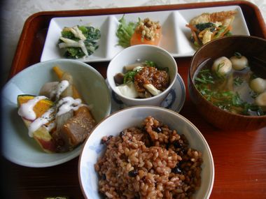 麹づくし3月26日