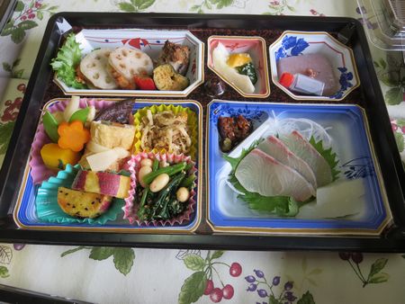 法事お弁当