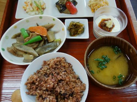 ランチ3