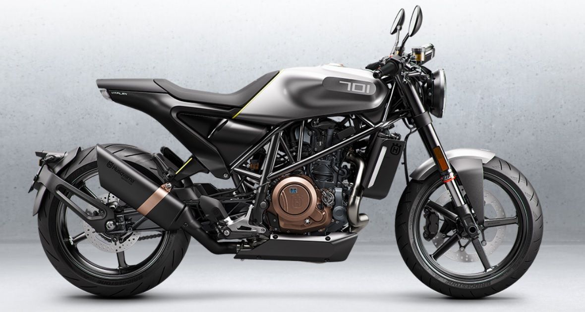 イタリアンバイクでぶんぶん丸
ハスクバーナVITPILEN701
コメント