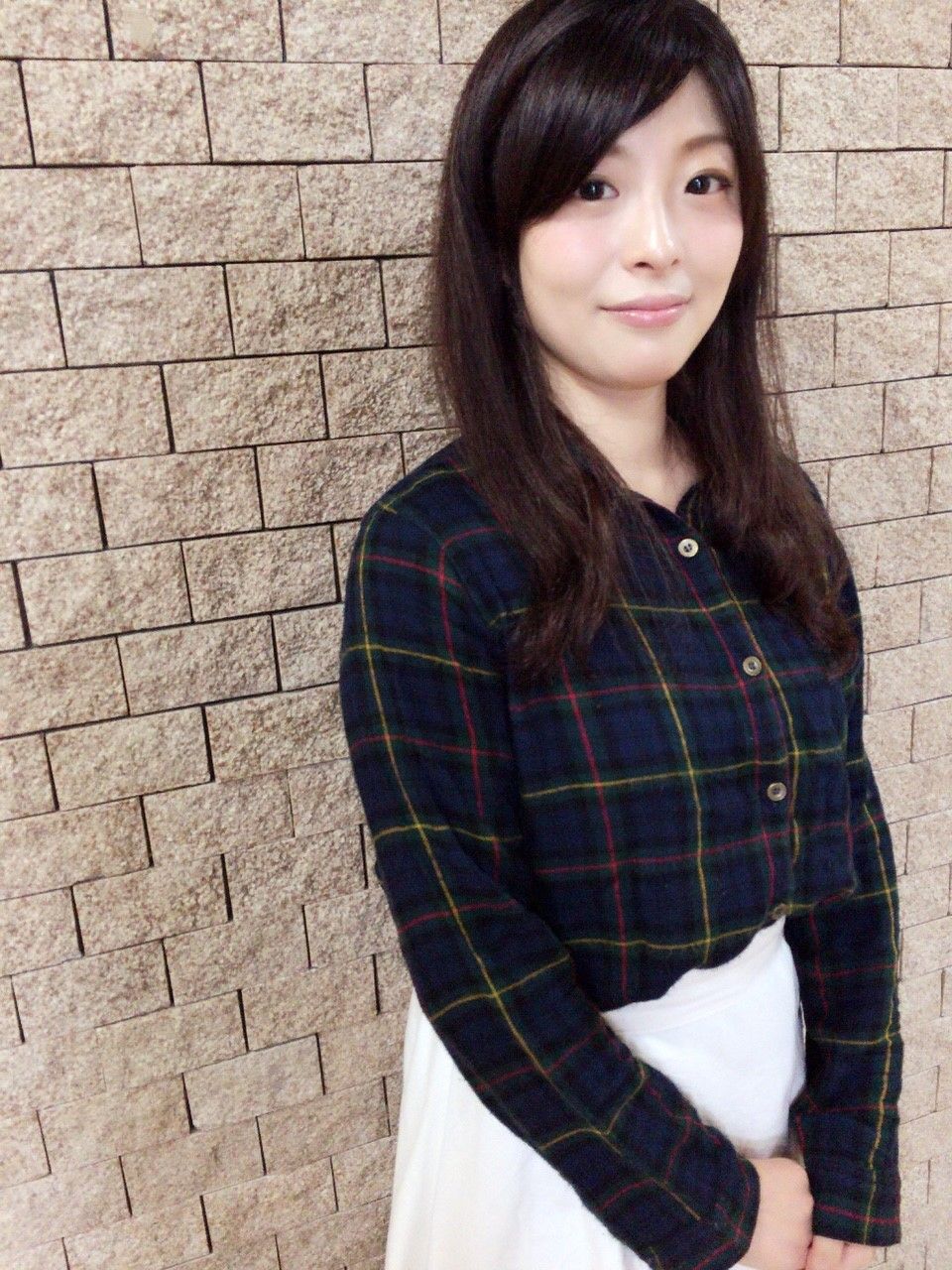 役者紹介 第9回 泊明日菜 風凛華斬 稽古日誌 役者紹介 第9回 泊明日菜 風凛華斬 稽古日誌