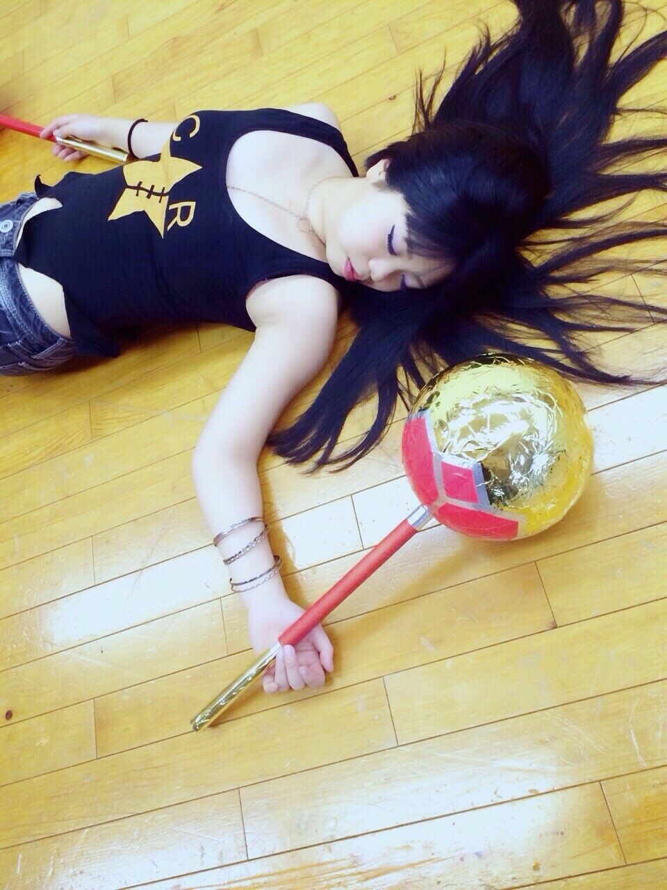 雷華 風凛華斬 稽古日誌