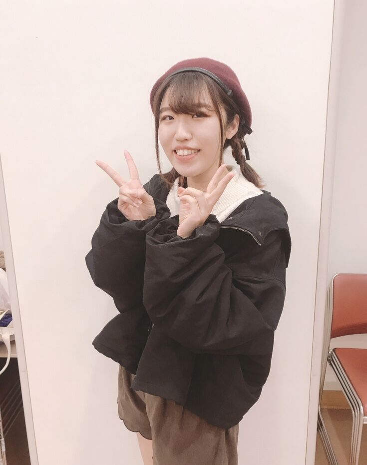 役者紹介 鈴木みゆう 風凛華斬 稽古日誌 役者紹介 鈴木みゆう 風凛華斬 稽古日誌
