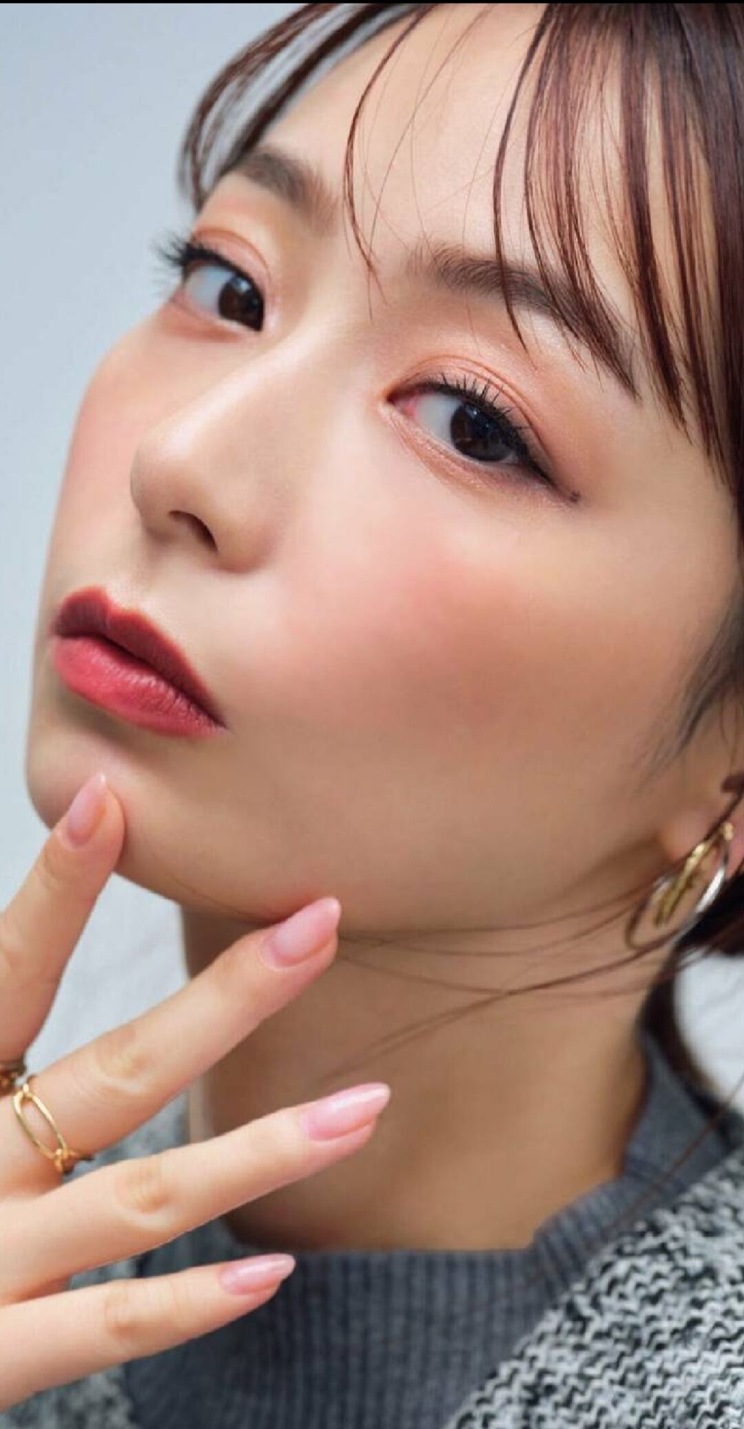 宇垣美里　ぶっかけ 