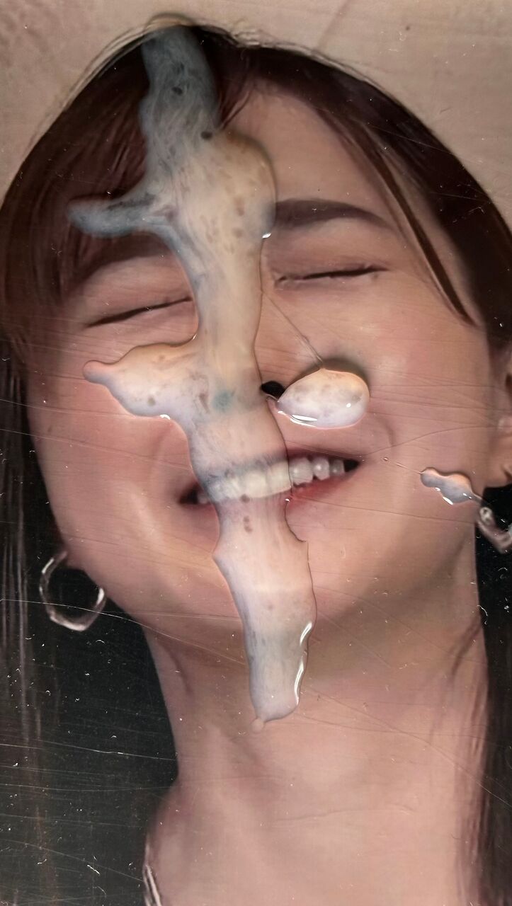 宇垣美里　ぶっかけ 