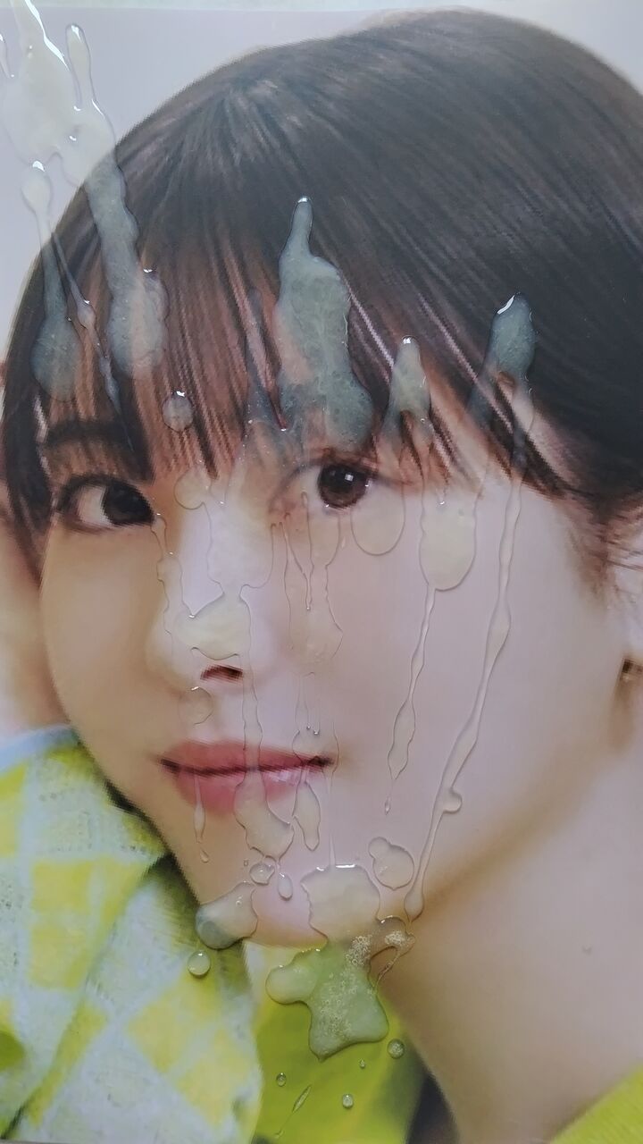 浜辺美波　顔射 ☆ 浜辺美波、大人気女優・圧倒的な清純美顔を冒涜的センズリ活用、ザーメンぶっかけは許される？ : ザーメン顔射ぶっかけ・ごっくん精飲ワールド--  Sperm Bukkake Gokkun world