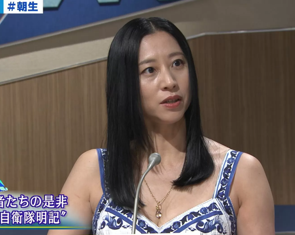 三浦瑠麗　ぶっかけ 
