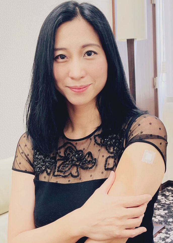 三浦瑠麗　ぶっかけ X.com