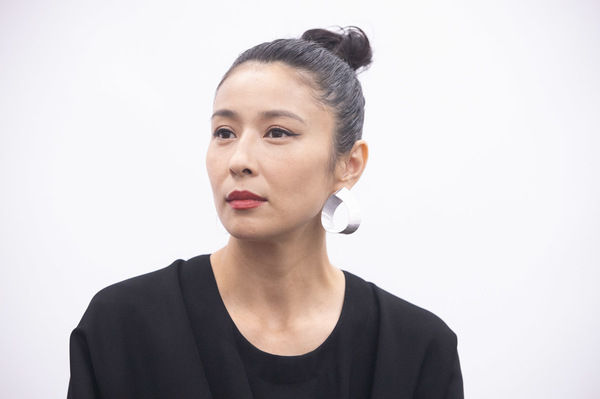 不倫 浮気って今ブーム 水野美紀 ママ友たちのリアルな夫婦事情をポロリ 旦那が浮気くらいしてくれたら離婚できるのに