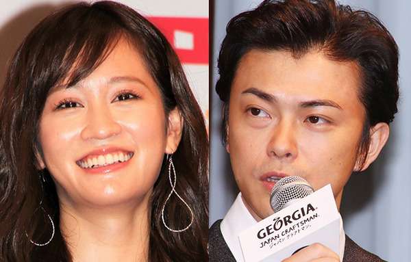 不倫・浮気って今ブーム!?前田敦子、夫・勝地涼の下ネタ投稿