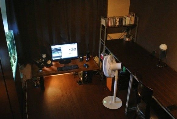 素敵な水槽の部屋 Roomsense ネットで学ぶ家具 雑貨のセンス 素敵な水槽の部屋 Roomsense ネットで学ぶ家具 雑貨のセンス