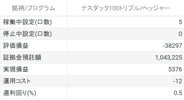 ナスダック100トリプル_ヘッジャー と 銘柄_プログラム (2)