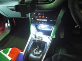 プジョー2008 (6)