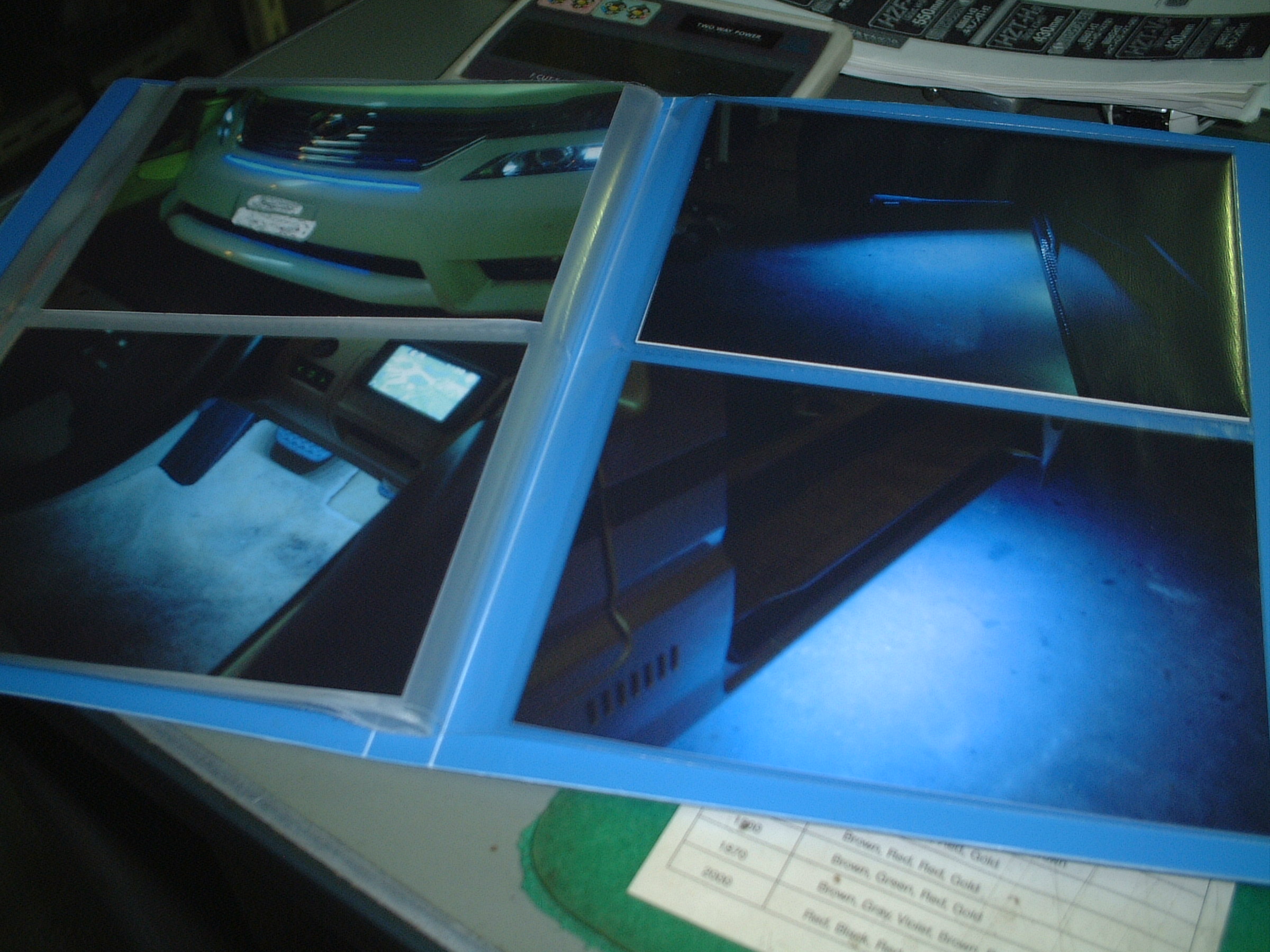 Ledテープの使い方 古林電商社の作業日誌