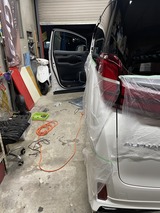 アルファード30系 (7)