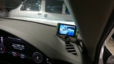 アウディA4 (4)