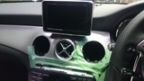 ベンツGLA (2)