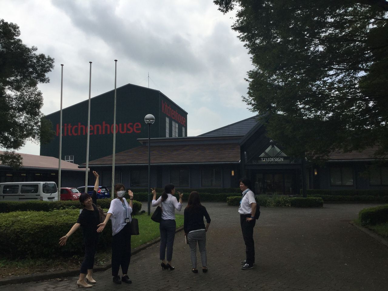 Tjmデザイン見学勉強会 ちょっと カッコイイ 家作っています 古郡ホーム Tjmデザイン見学勉強会 ちょっと カッコイイ 家作っています 古郡ホーム