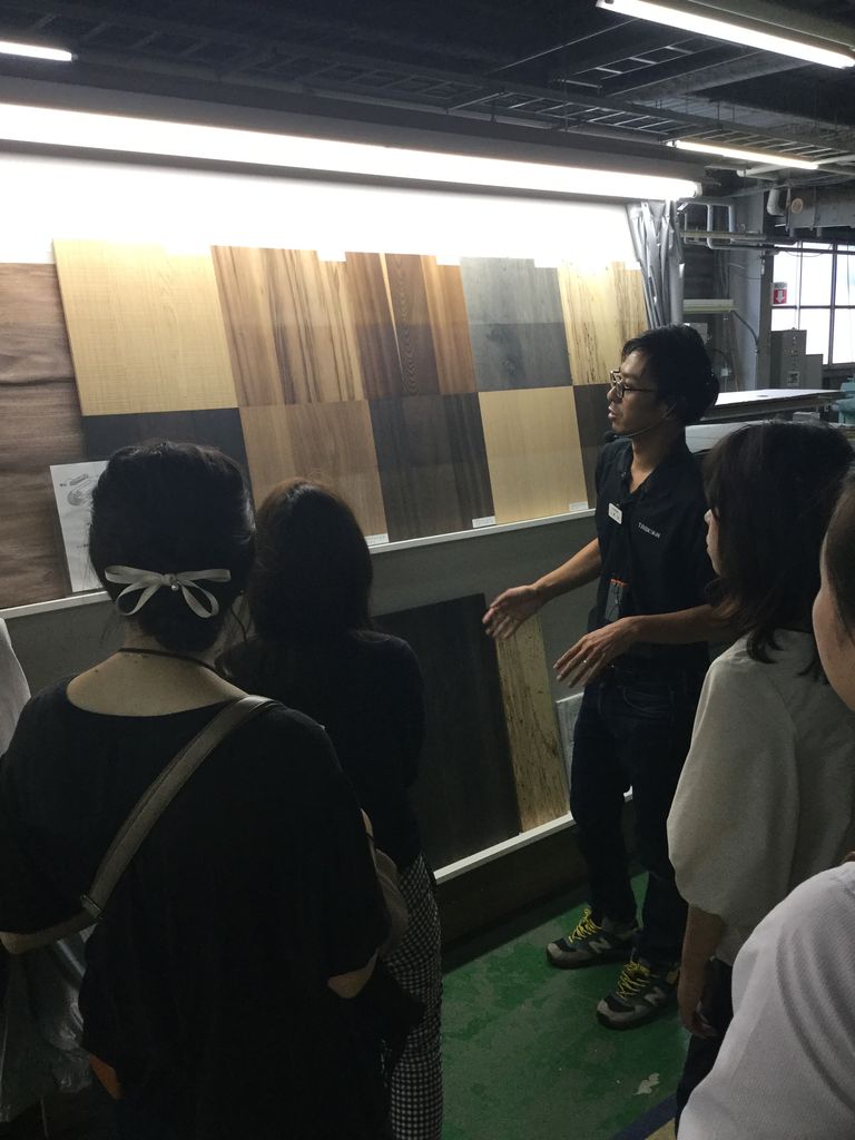 Tjmデザイン見学勉強会 ちょっと カッコイイ 家作っています 古郡ホーム
