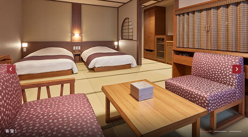 古橋麗おすすめ 越後湯沢温泉 湯けむりの宿 雪の花 新潟県 古橋麗の旅行blog