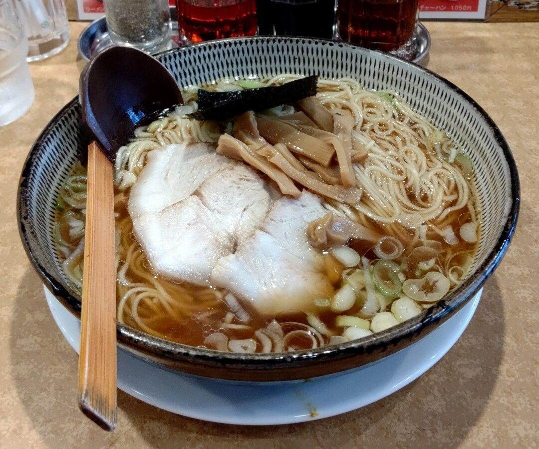 中華 料理 一 番