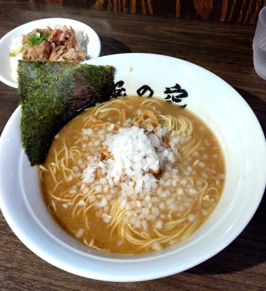 高田馬場 俺の空