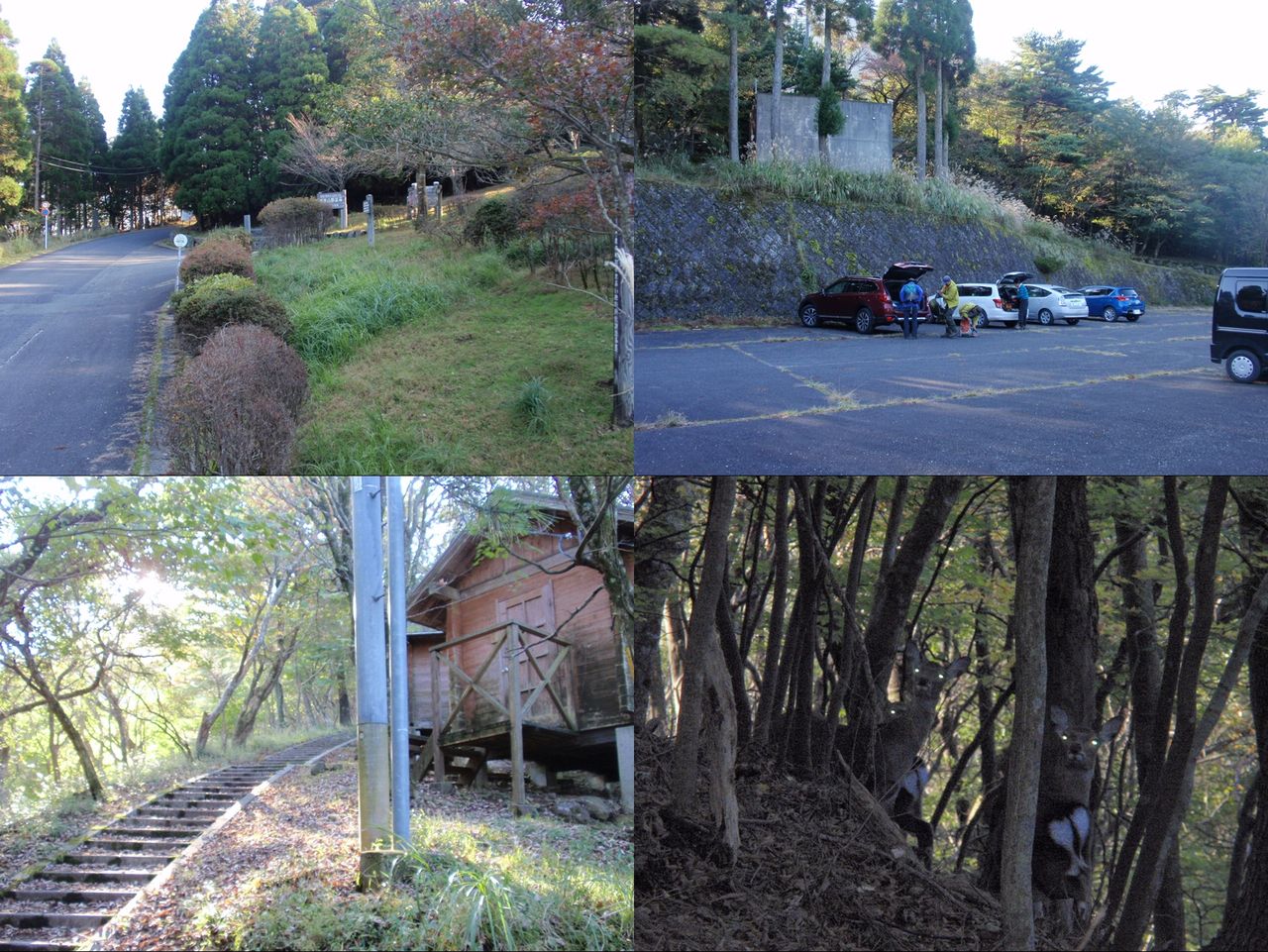 英彦山登山 モアイ像コース A Fのblog 英彦山登山 モアイ像コース A Fのblog