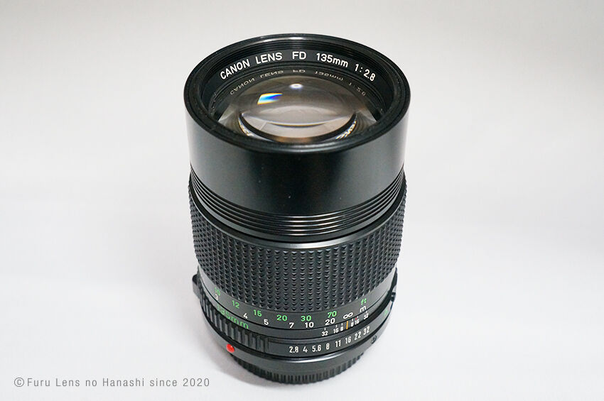 【分解清掃済】KONICA HEXANON AR 135mm f2.5初期保証付 分解清掃済】KONICA HEXANON AR 135mm f2.5初期保証付 - メルカリ