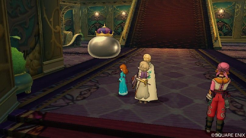 ドラクエ10 魔法の迷宮 メタルキング ドラクエ10 攻略 お役立ちサイトリンク集