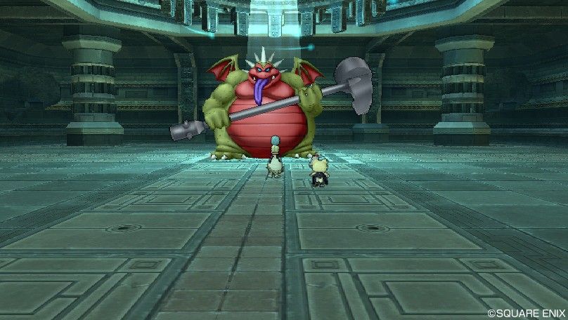 ドラクエ10 ギーグハンマー登場 トロルバッコス並 ドラクエ10 攻略 お役立ちサイトリンク集 ドラクエ10 ギーグハンマー登場 トロルバッコス並 ドラクエ10 攻略 お役立ちサイトリンク集
