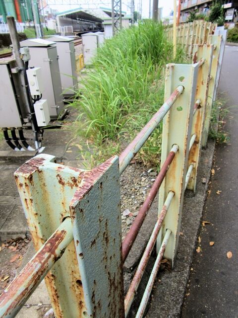 武蔵野線ひと駅散歩 新秋津駅から東所沢駅まで 東京地形 湧水さんぽ 武蔵野線ひと駅散歩 新秋津駅から東所沢駅まで 東京地形 湧水さんぽ