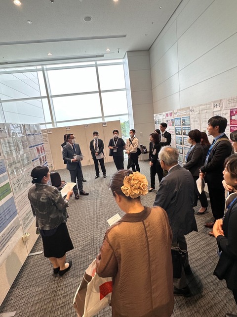第13回認知症予防学会②