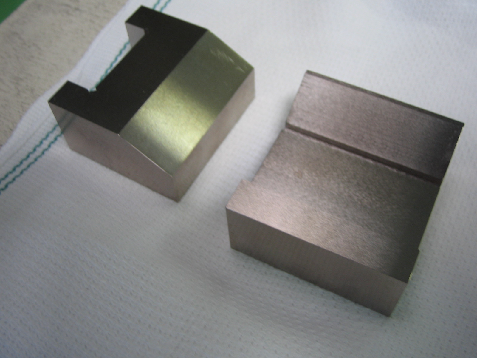 国家検定技能士をめざせ 輝く金型職人育成ブログ 冷間鍛造金型設計製造 枚岡合金工具株式会社