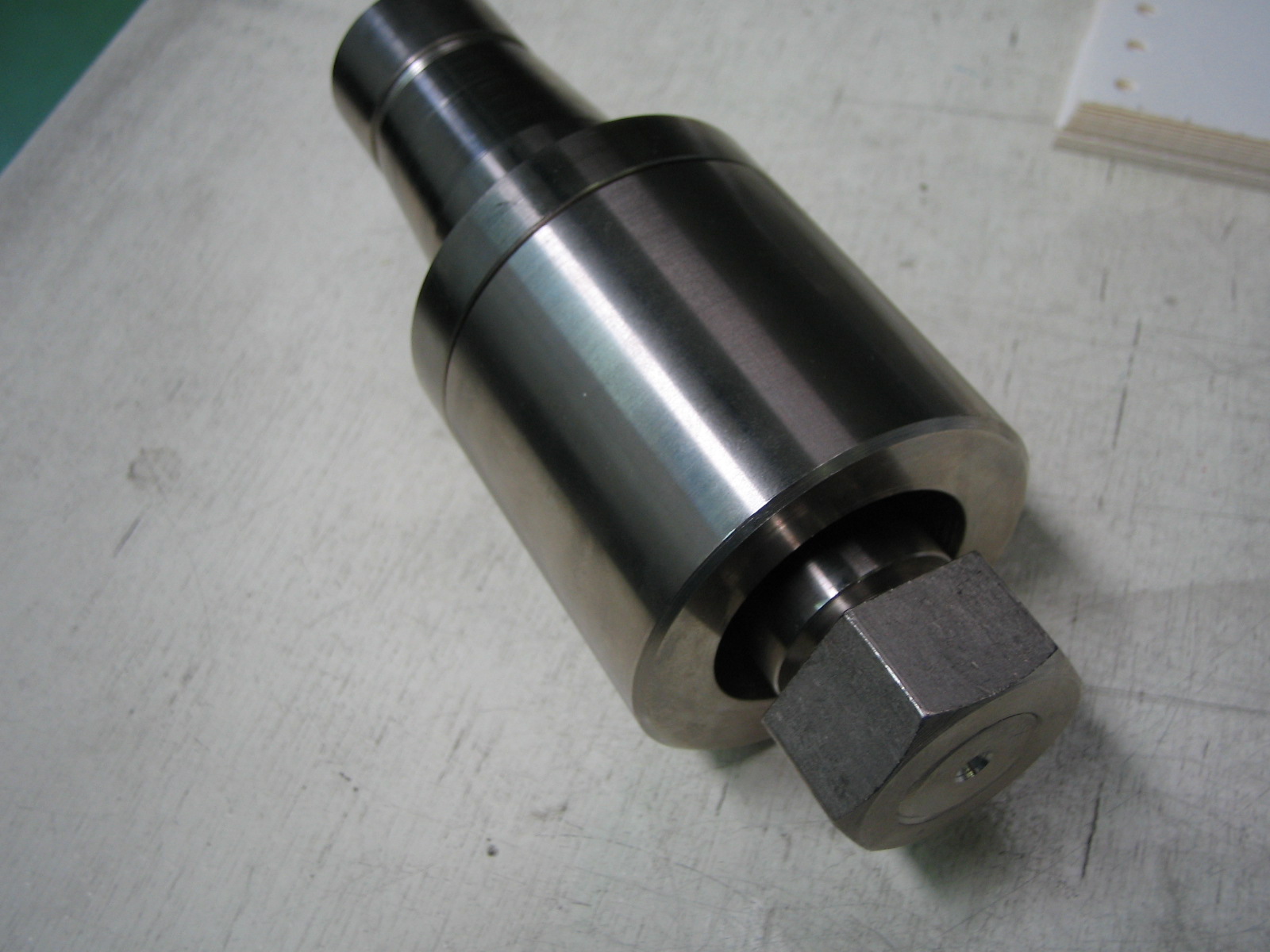 輝く金型職人育成ブログ 冷間鍛造金型設計製造 枚岡合金工具株式会社 課題研究 Livedoor Blog ブログ