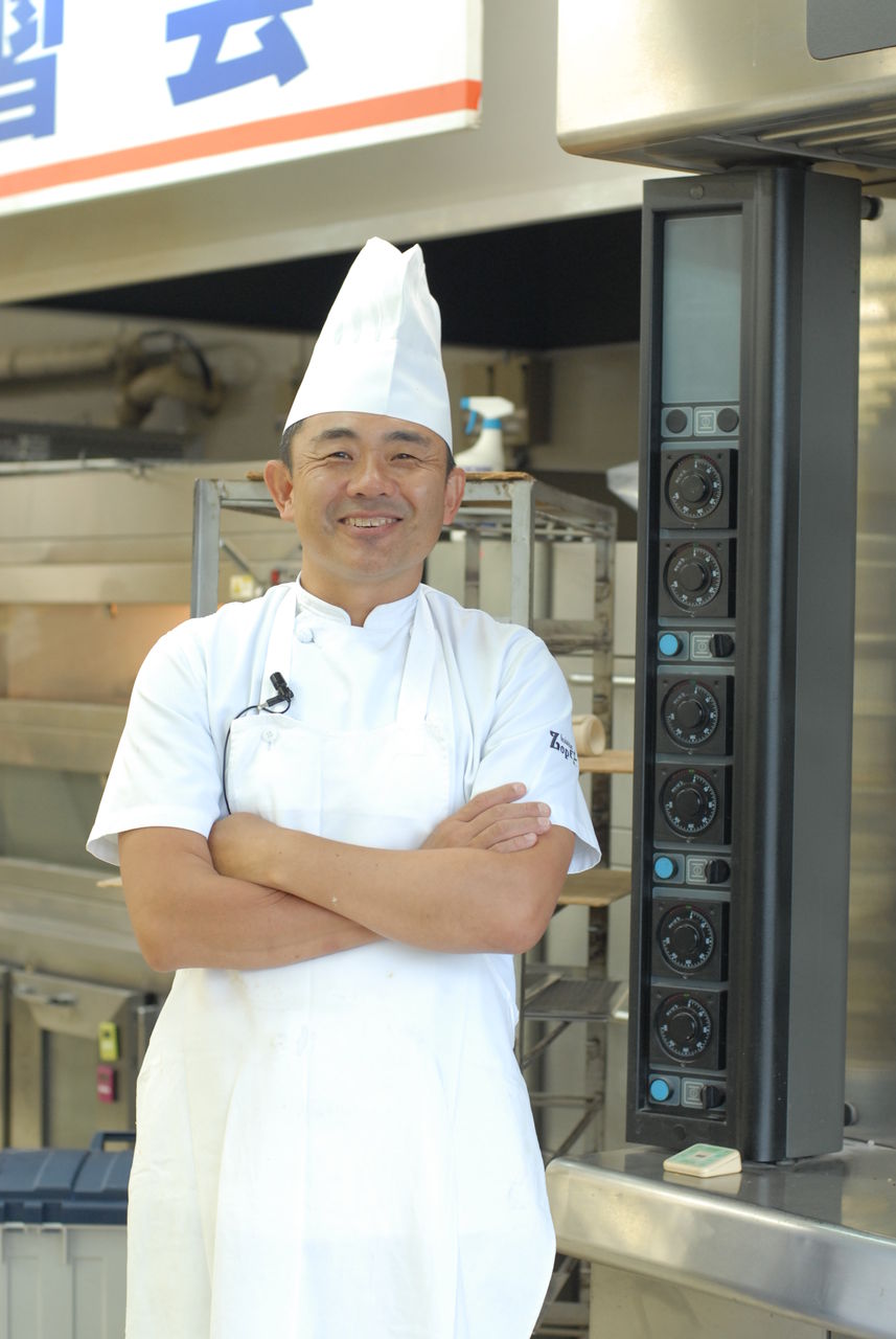 広島製菓専門学校で伊原さんパトリックさんと講習会 O パン業界を応援する社長 古田 高浩 ブログ 広島製菓専門学校で伊原さんパトリックさんと講習会 O パン業界を応援する社長 古田 高浩 ブログ