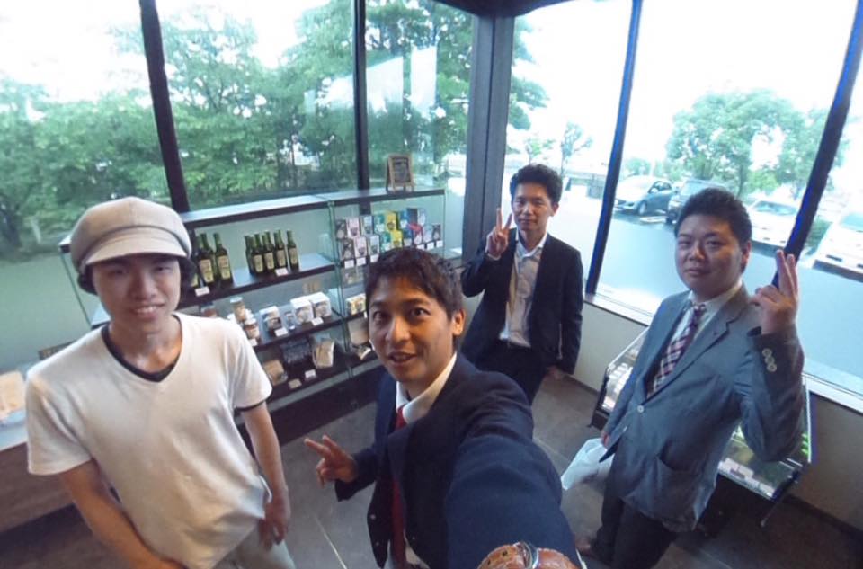 ブルージャム｜クロワッサン｜福岡市早良区｜パン屋紹介 : パン業界を
