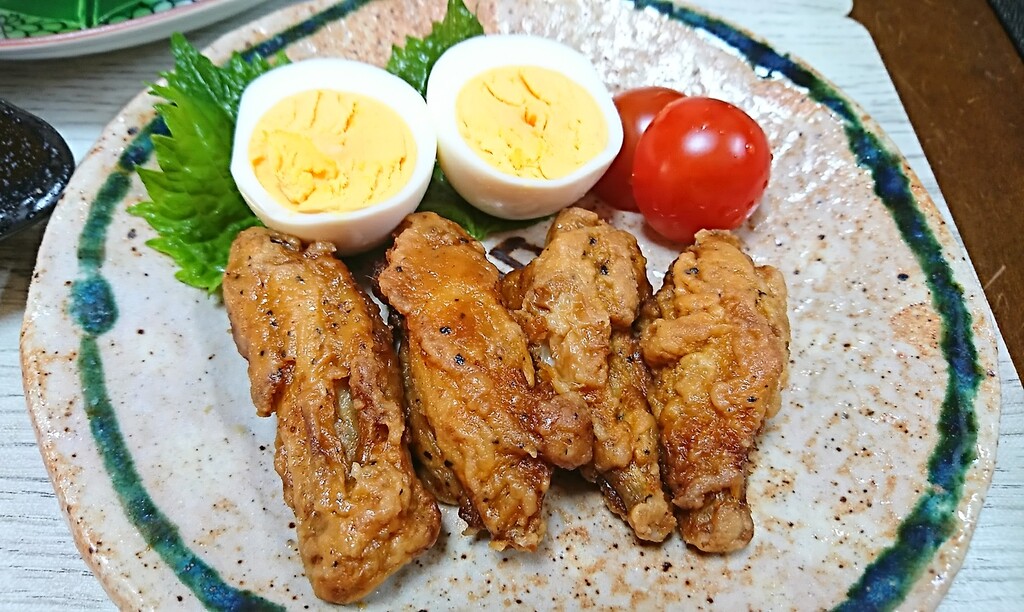 家でご飯 続 下町外飯徒然草