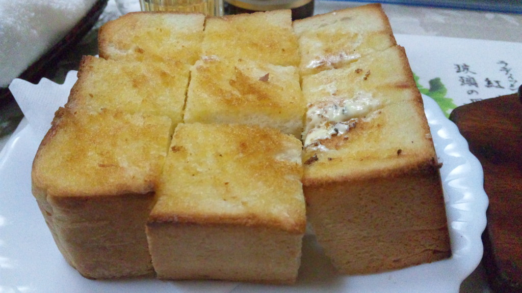 グリル佐久良 浅草 続 下町外飯徒然草