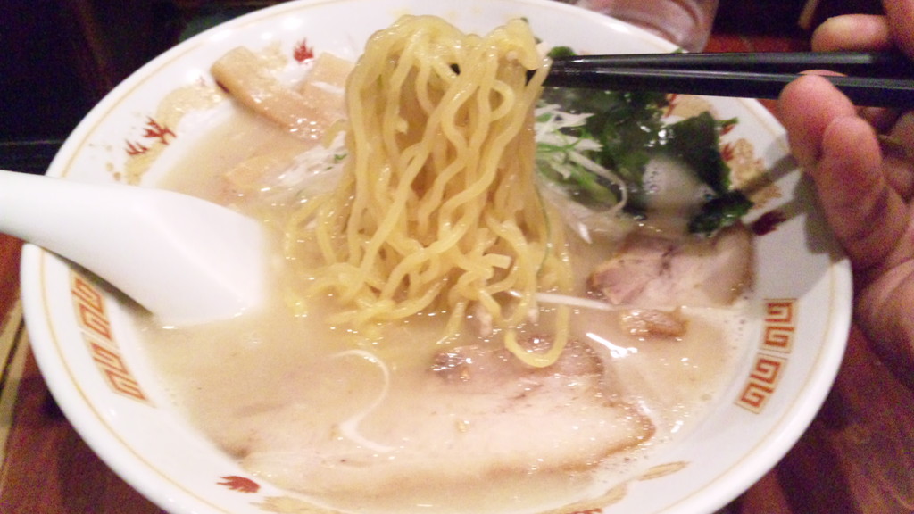 北海道らーめん ひむろ 綾瀬店 綾瀬 続 下町外飯徒然草 北海道らーめん ひむろ 綾瀬店 綾瀬 続 下町外飯徒然草