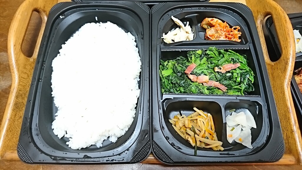 ガストの宅配 続 下町外飯徒然草 ガストの宅配 続 下町外飯徒然草
