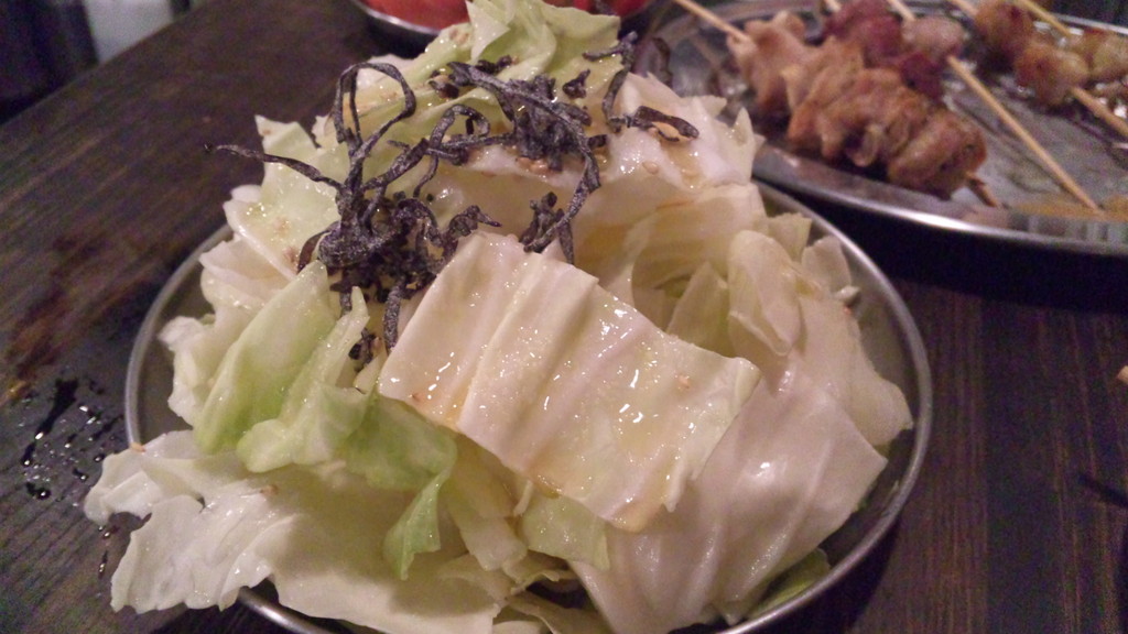 豚とことん 浅草 続 下町外飯徒然草 豚とことん 浅草 続 下町外飯徒然草