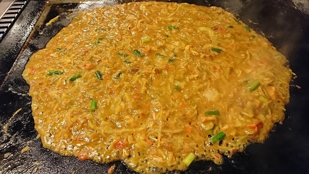 てっぱん大吉 浅草店 浅草 続 下町外飯徒然草