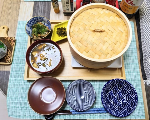 01肴４品