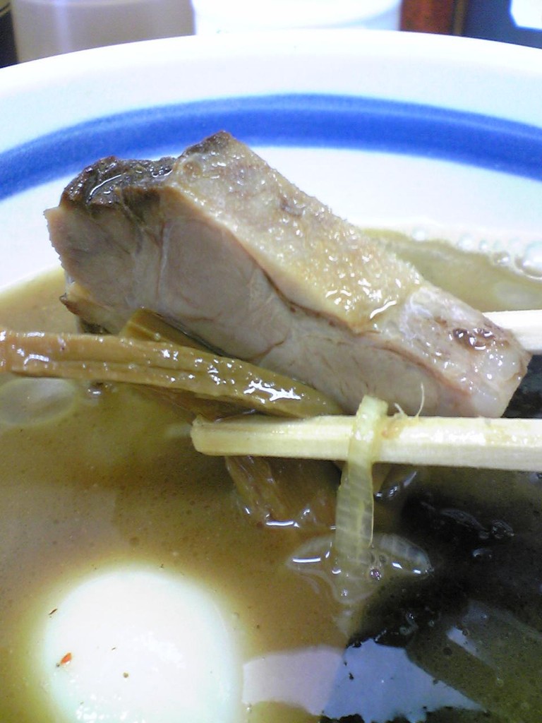 金町大勝軒 金町 続 下町外飯徒然草 金町大勝軒 金町 続 下町外飯徒然草